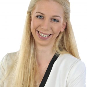 Christina Grafen