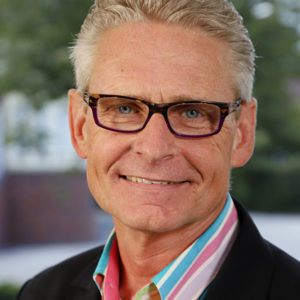 Reinhard Wolf