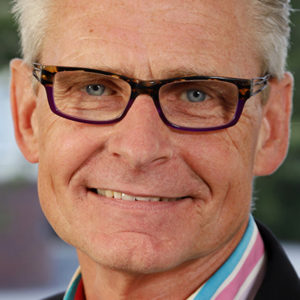 Reinhard Wolf
