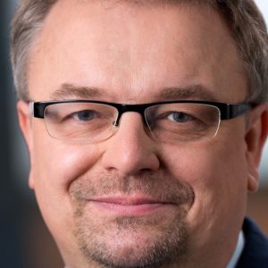 Jens Geier