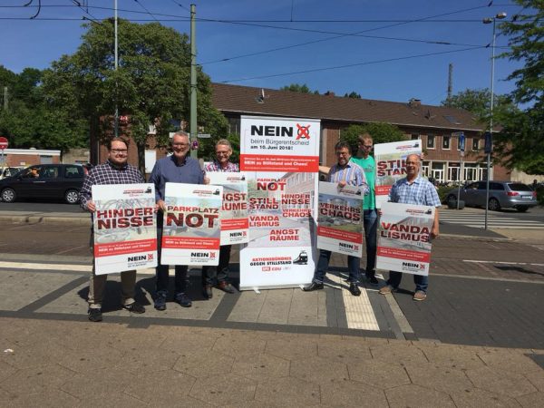 Aktionsbündnis