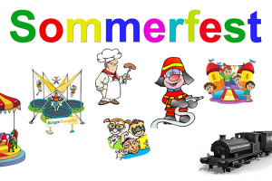 Sommerfest