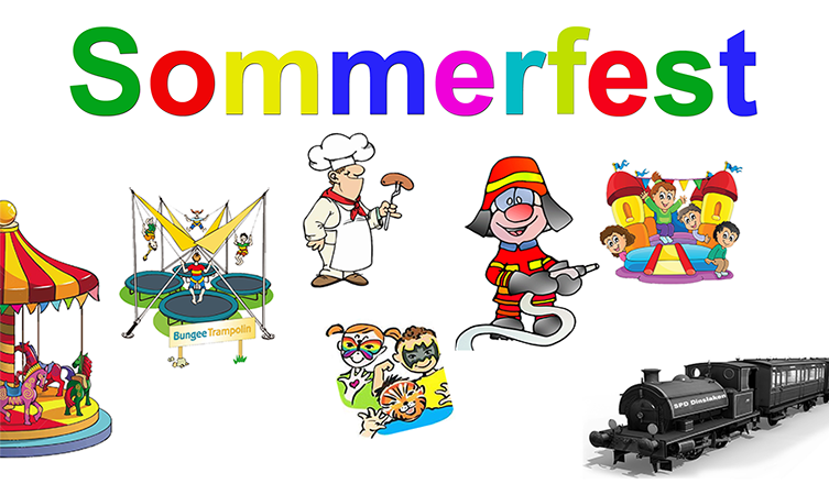 Sommerfest