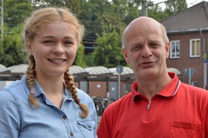 Schwerdt und Zimkeit