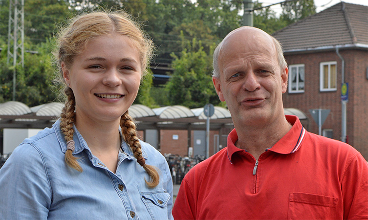 Schwerdt und Zimkeit