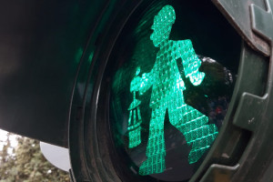 Ampelmännchen