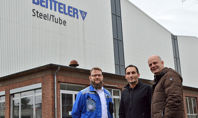 Benteler