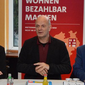 Diskussionrunde mit Zimkeit