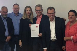 SPD und Bürgermeister