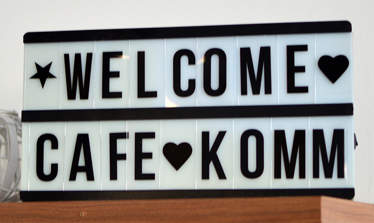 Welcome
