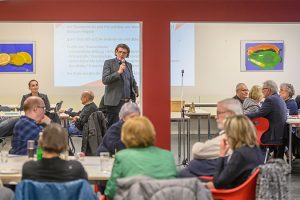 Bürgerforum