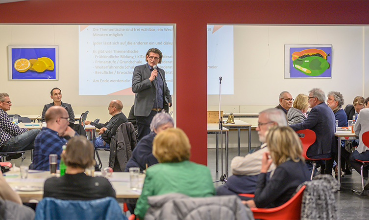 Bürgerforum
