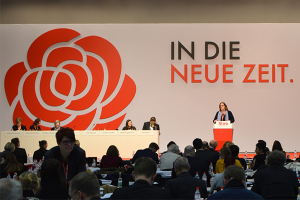 SPD