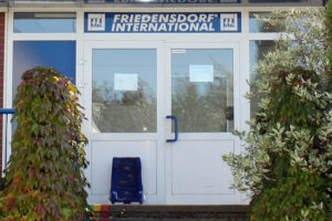 Friedensdorf Dinslaken/Oberhausen