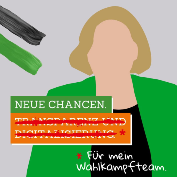 Bürgermeisterin
