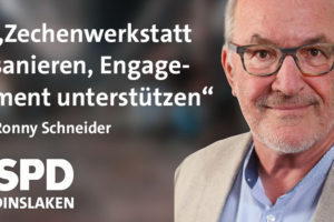 Zechenwerkstatt