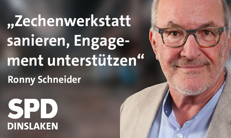 Zechenwerkstatt