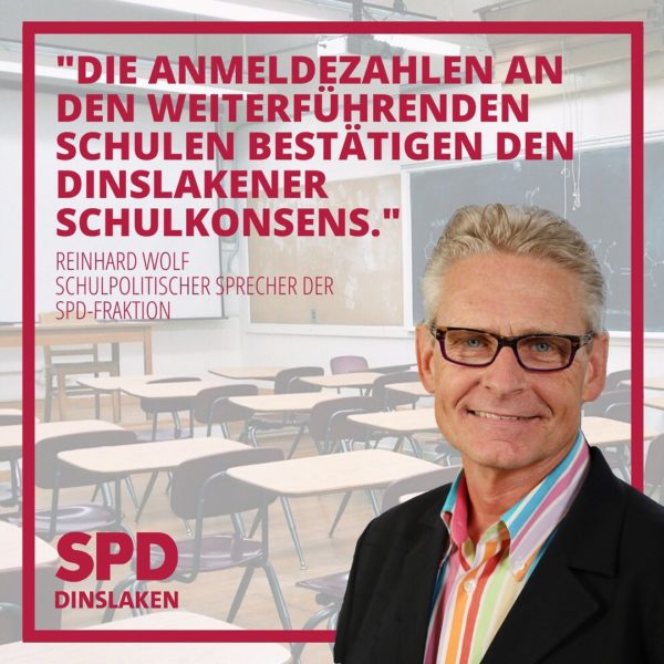 Reinhard Wolf