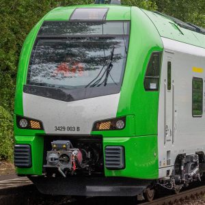 S-Bahn